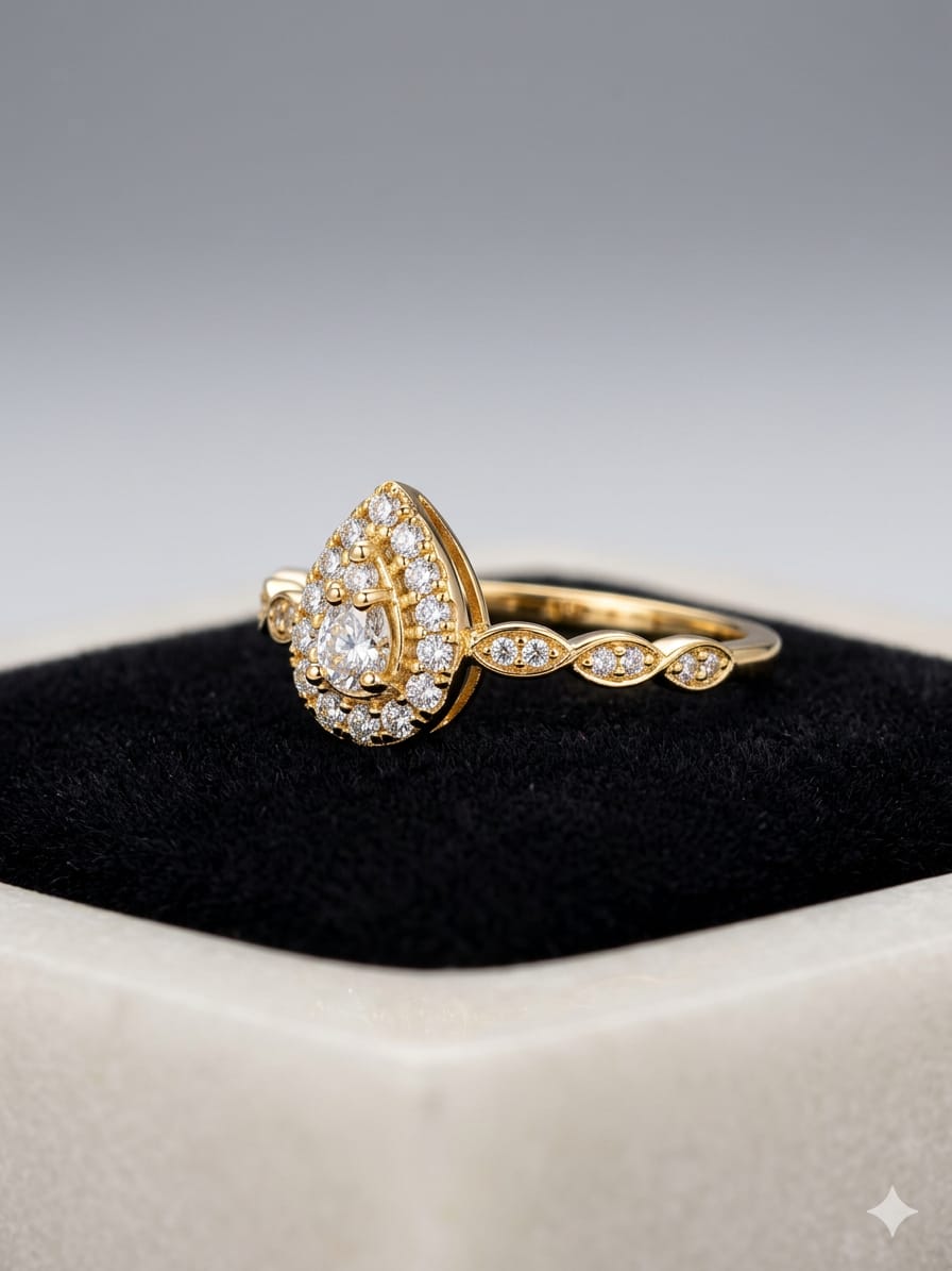 Vista seus melhores acessórios e brilhe em todas as ocasiões